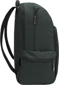 img 3 attached to Sherpani Womens Bryce Forest Backpack: A Stylish and Practical Choice for Women
