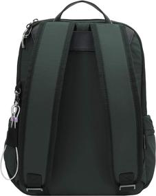 img 1 attached to Sherpani Womens Bryce Forest Backpack: A Stylish and Practical Choice for Women