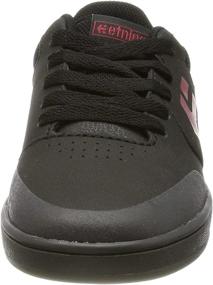 img 3 attached to 👟 Top-rated Etnies Unisex-Child Kids Marana Skate Shoe: Stylish and Durable Footwear for Young Skaters