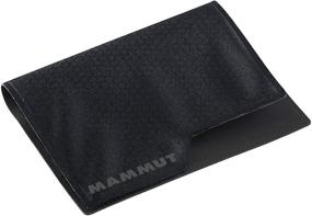 img 4 attached to Mammut Smart Wallet Ultralight Black