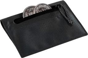 img 3 attached to Mammut Smart Wallet Ultralight Black