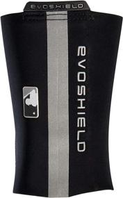 img 1 attached to 🔥 EvoShield PRO-SRZ Wrist Guard Series for Optimal Protection