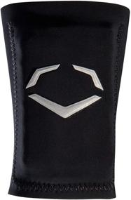 img 4 attached to 🔥 EvoShield PRO-SRZ Wrist Guard Series for Optimal Protection