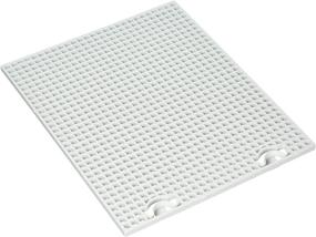 img 2 attached to Dometic 3313107 034 Polar Ducted Grille