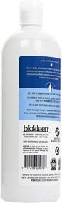 img 1 attached to 🍋 Optimized for SEO: Biokleen Citrus Essence Dish Liquid with Aloe - 32 oz