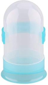 img 1 attached to 🐦 Hypeety Automatic Water Feeder Bottle for Bird Cage, Parrot, Hamster, Mice, Rat, Gerbils - Water Feeder Bowl