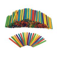 цветные палочки для рукоделия colorations 1000cs логотип