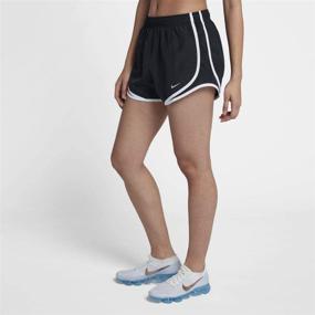 img 1 attached to 🏃 Nike Running Shorts for Women