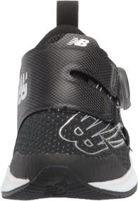 img 3 attached to 👟 Superior Performance Unleashed: New Balance Kid's FuelCore Reveal V3 Boa Running Shoe