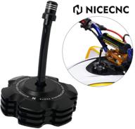 nicecnc compatible 2006 2011 2013 2020 2013 2016 exterior accessories logo