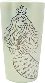 img 3 attached to Celebrate Starbucks Anniversary with our Ceramic Double Traveler