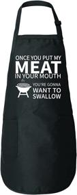 img 2 attached to Swallow Kitchen Cooking Graphic Pockets