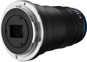 img 3 attached to 📷 Venus Optics Laowa 25mm f/2.8 2.5-5X Ultra-Macro Lens (Sony FE Mount)