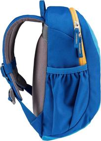 img 1 attached to Deuter Unisex Daypack Azure Lapis Backpacks
