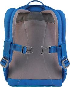 img 2 attached to Deuter Unisex Daypack Azure Lapis Backpacks