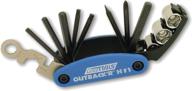 🛠️ cruztools outbackr h13 tool set oh13: the ultimate tool companion for outdoor adventures logo