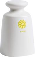 citrus juicer lemon squeezer hand held logo