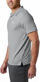 img 2 attached to Columbia Men's Skiff Atoll X-Large Clothing for Men