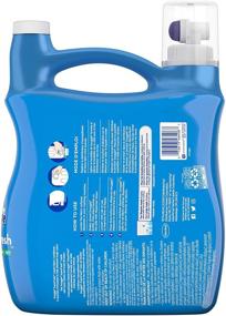 img 3 attached to 🤗 Enhanced Snuggling Experience: Snuggle Plus Super Fresh Liquid Fabric Softener, 95 fl oz (Packaging Variations)