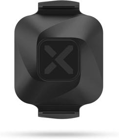 img 4 attached to XOSS Vortex Cadence Wireless Waterproof Sports & Fitness