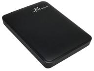 📀 500gb avolusion portable external hard drive - usb 3.0 (pre-formatted for ps4) logo