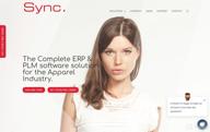 img 1 attached to Sync. review by Michael Flade