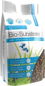 img 1 attached to 🐠 Essential Bio Substrate and Dry Substrate Kit for Optimal Aquariums