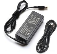 🔌 high-quality 65w lenovo thinkpad t470 t440 t460 charger - usb tip ac adapter with power supply cord - compatible with ideapad yoga 2 11 13 2 pro - 20v 3.25a - long-lasting performance - essential for travel or home office use logo