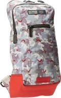 👜сумка lesportsac arizona pack heritage: стильные женские сумки и кошельки для любого случая логотип