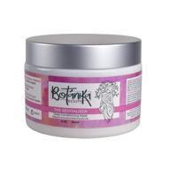 💆 revitalizing hair mask by botanika beauty: deep conditioner to repair and revitalize all hair types logo