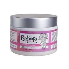 img 1 attached to 💆 Revitalizing Hair Mask by Botanika Beauty: Deep Conditioner to Repair and Revitalize All Hair Types