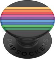 сменные планшеты popsockets popgrip retrozontals логотип