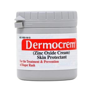 img 1 attached to Dermocrem Prevention Hypoallergenic Phthalate Paraben Free