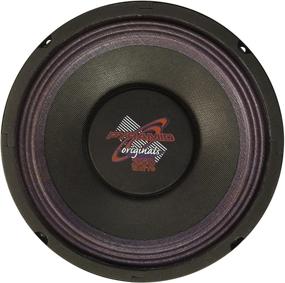 img 1 attached to 🔊 Pyramid WH88 8-Inch 250W High Power Paper Cone Subwoofer with 8-Ohm Impedance