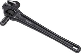 img 4 attached to 🔧 18-Inch Amazon Basics Offset Wrench for Improved SEO