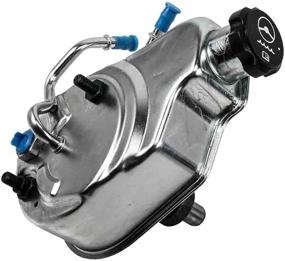 img 3 attached to 🔧 ACDelco GM Original Equipment 20756715 Power Steering Pump: Reliable Replacement for Optimal Steering Performance