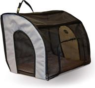 pet products travel safety carrier dogs logo