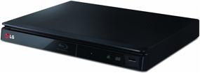 img 1 attached to 📀 2013 Model LG Electronics BP330 Wi-Fi Blu-ray Disc Player
