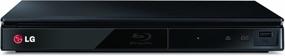 img 2 attached to 📀 2013 Model LG Electronics BP330 Wi-Fi Blu-ray Disc Player