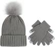 women beanie winter gloves earmuffs outdoor recreation in hiking & outdoor recreation clothing logo