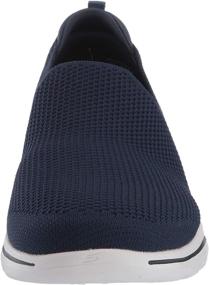 img 3 attached to Skechers Womens 5 124147 Sneaker Medium