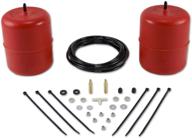🚗 enhance your vehicle's performance with the air lift 60742 1000 series rear air spring kit logo