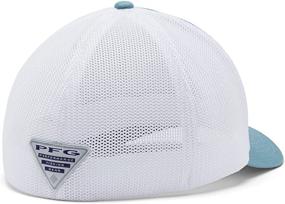 img 1 attached to Columbia Unisex Mesh Titanium White