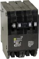 🏠 efficient square schneider electric homt1515215cp single pole – superior performance and reliability logo