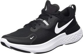 img 4 attached to 👟 Мужская спортивная обувь для бега Nike React Miler Cw1777 003