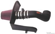 🚀 high performance k&amp;n cold air intake kit: increase horsepower for 2003-2004 chevrolet/gmc (trailblazer, envoy) 57-3048 - 50-state legal logo