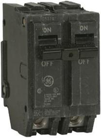 img 4 attached to Reliable Protection: General Electric THQL2150 Circuit Breaker Ensuring Electrical Safety