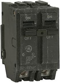 img 2 attached to Reliable Protection: General Electric THQL2150 Circuit Breaker Ensuring Electrical Safety