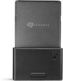 img 4 attached to Seagate Storage Expansion 512GB Solid