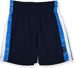 img 1 attached to Spalding Boys Speed Short Alpha Boys' Clothing : Clothing Sets